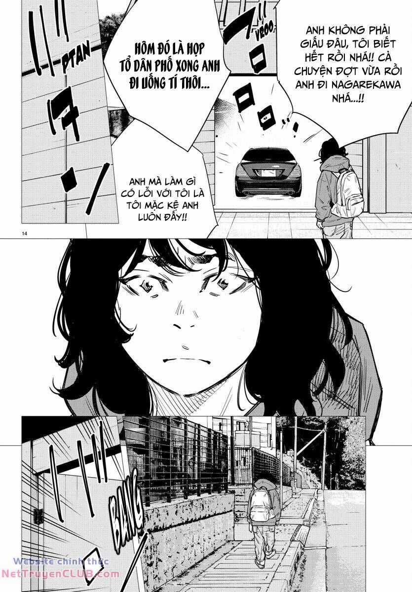 Nine Peaks - Chương 77 - Trang 11