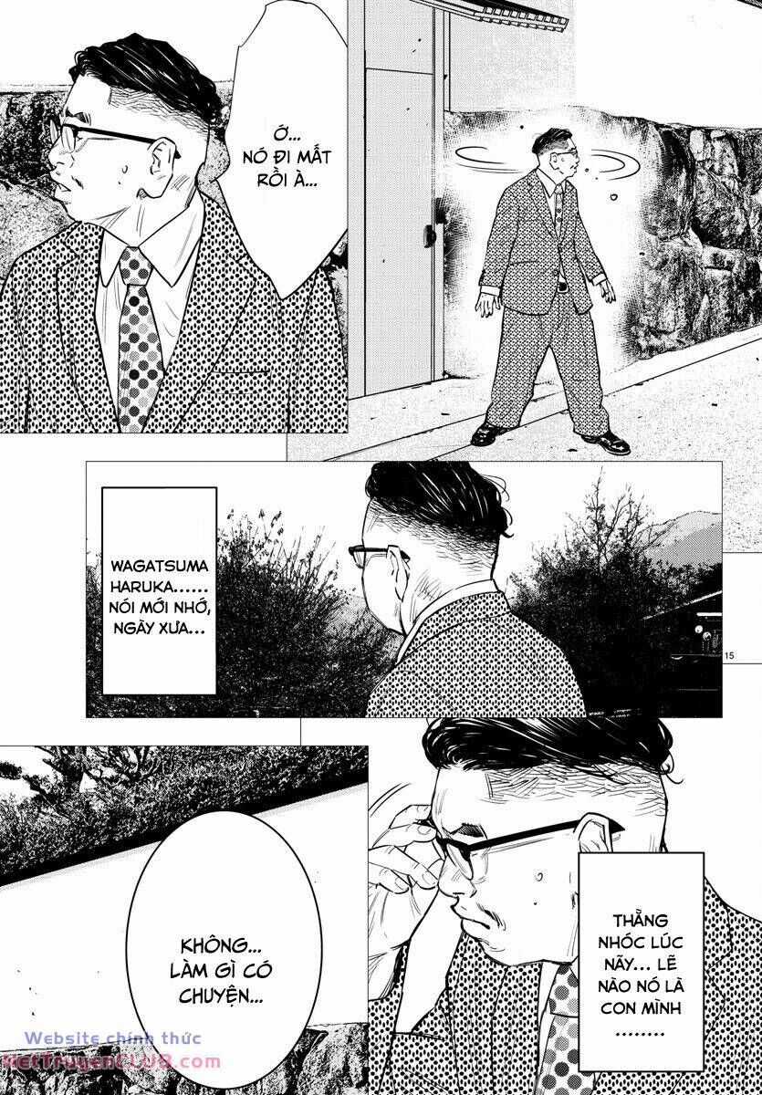 Nine Peaks - Chương 77 - Trang 12