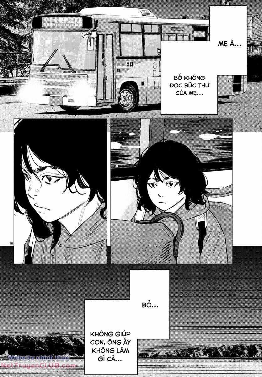 Nine Peaks - Chương 77 - Trang 13