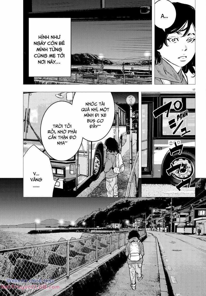 Nine Peaks - Chương 77 - Trang 14