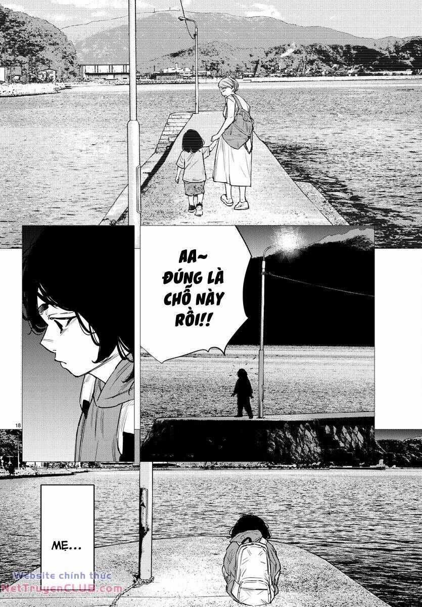 Nine Peaks - Chương 77 - Trang 15