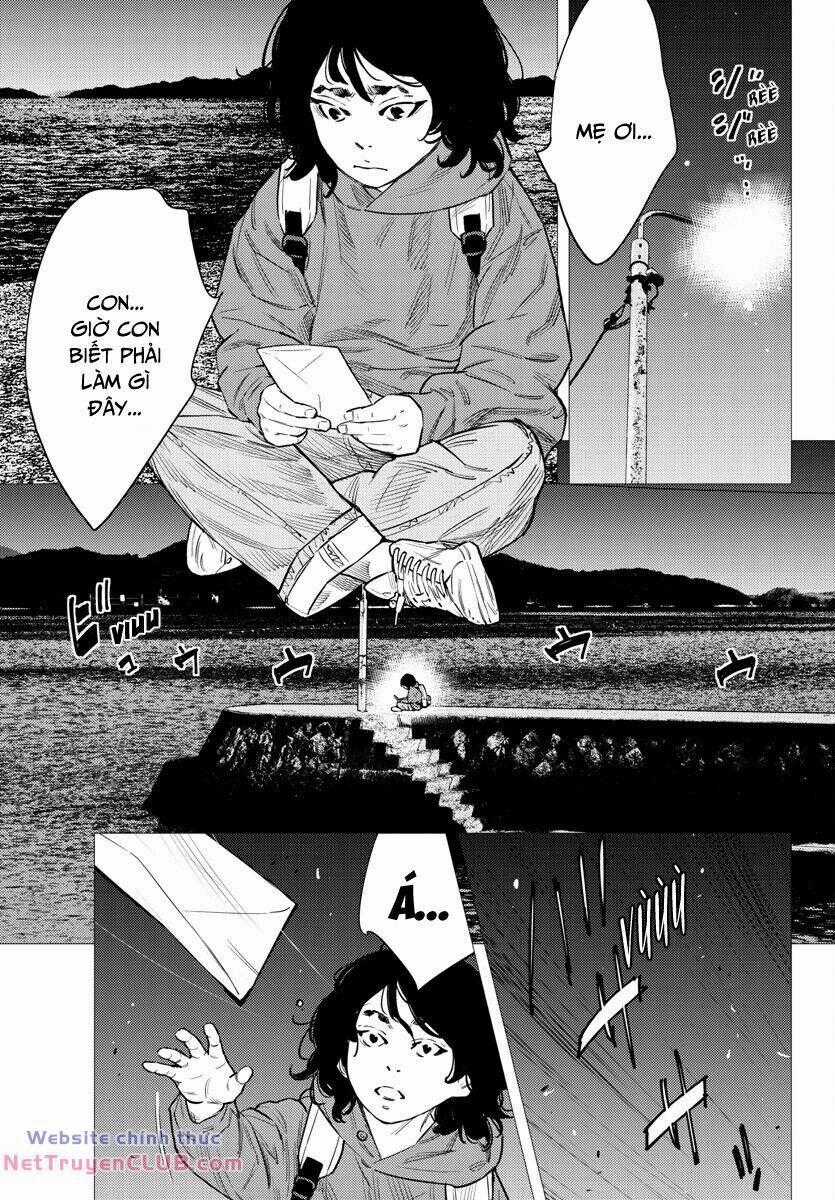 Nine Peaks - Chương 77 - Trang 16