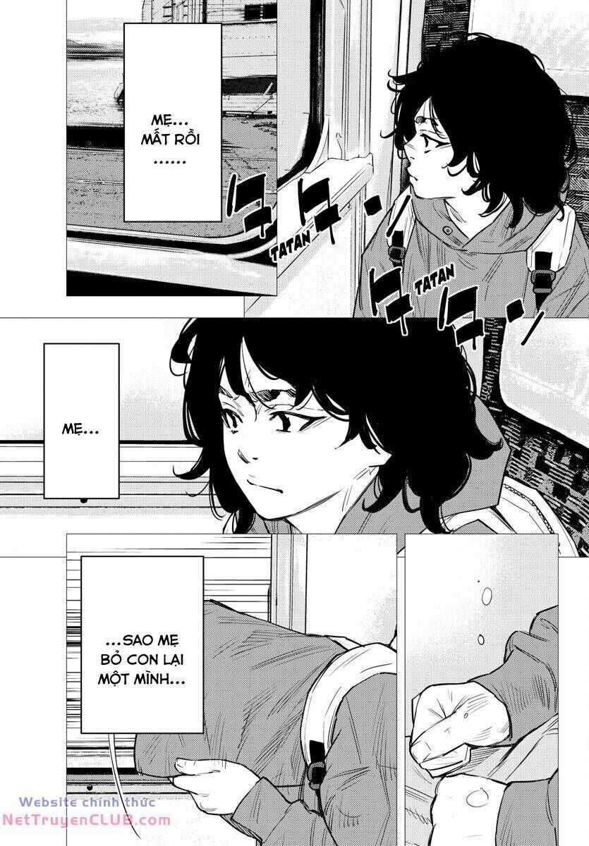 Nine Peaks - Chương 77 - Trang 4