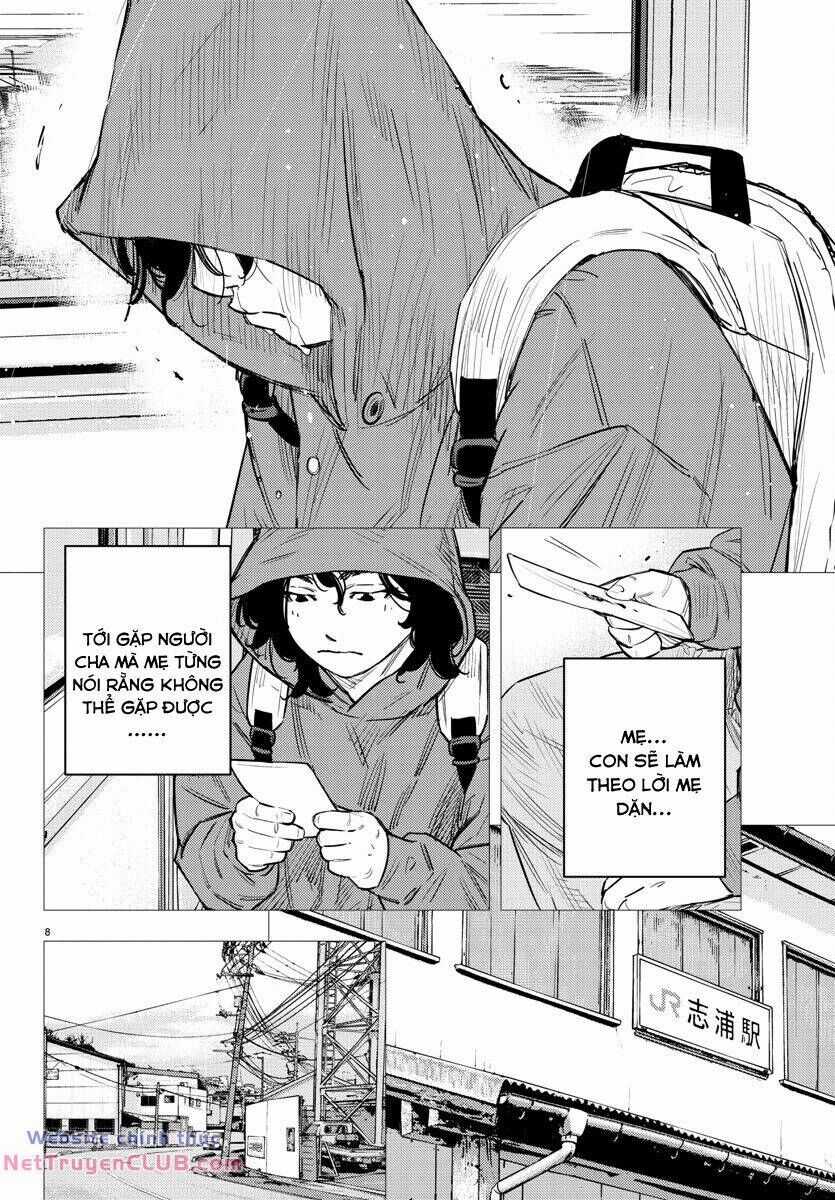 Nine Peaks - Chương 77 - Trang 5