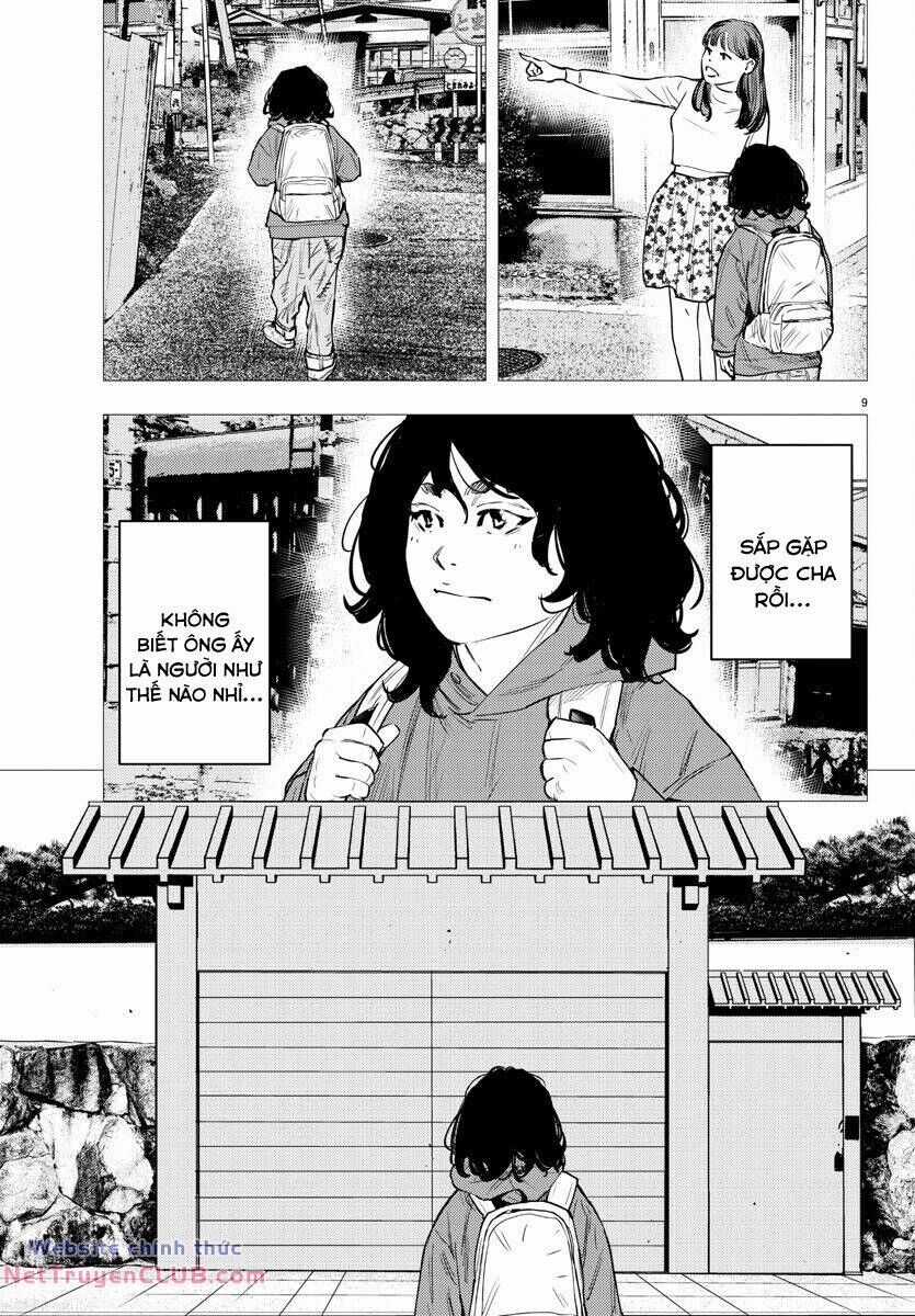 Nine Peaks - Chương 77 - Trang 6