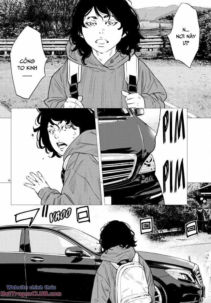 Nine Peaks - Chương 77 - Trang 7