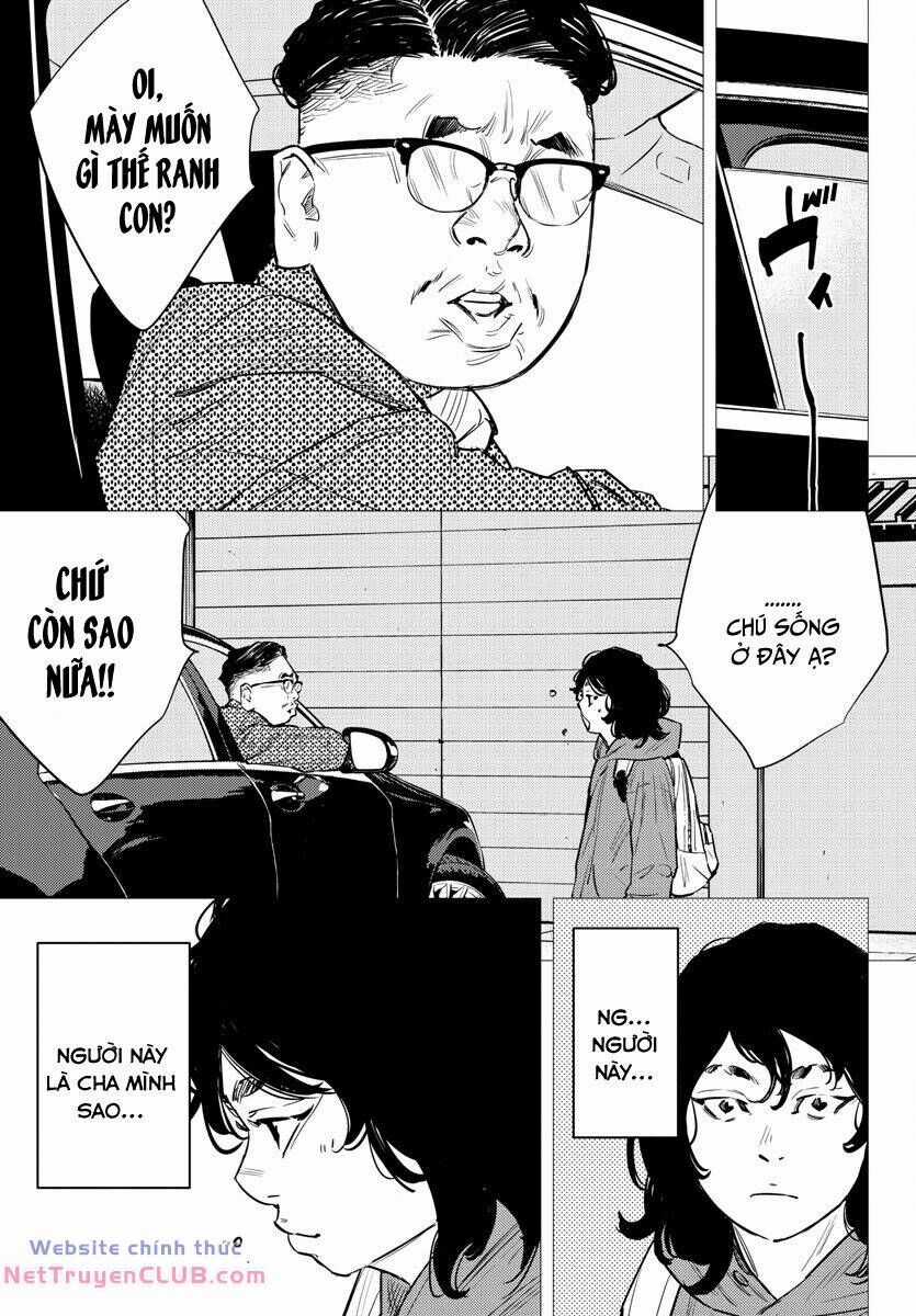 Nine Peaks - Chương 77 - Trang 8