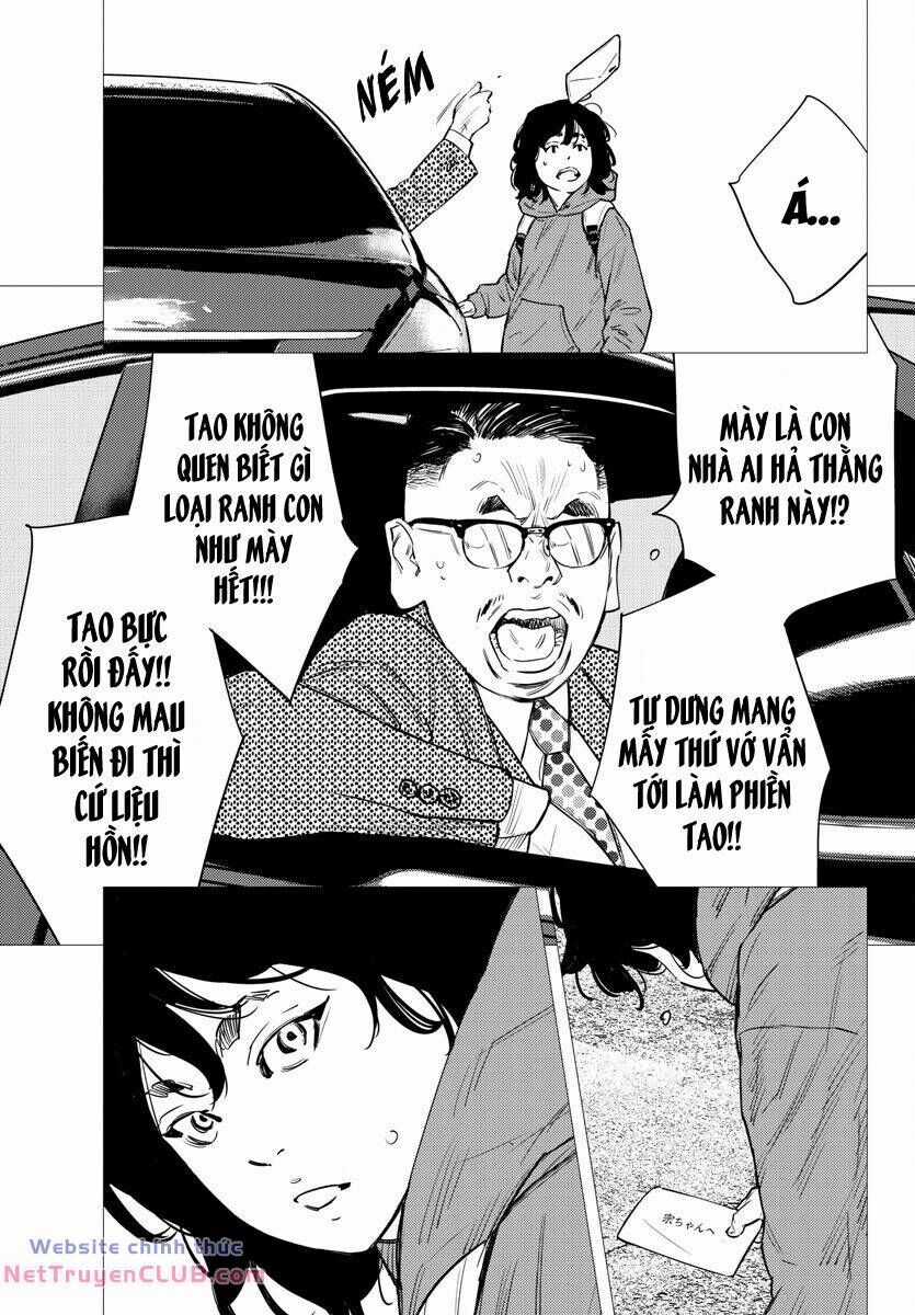 Nine Peaks - Chương 77 - Trang 10