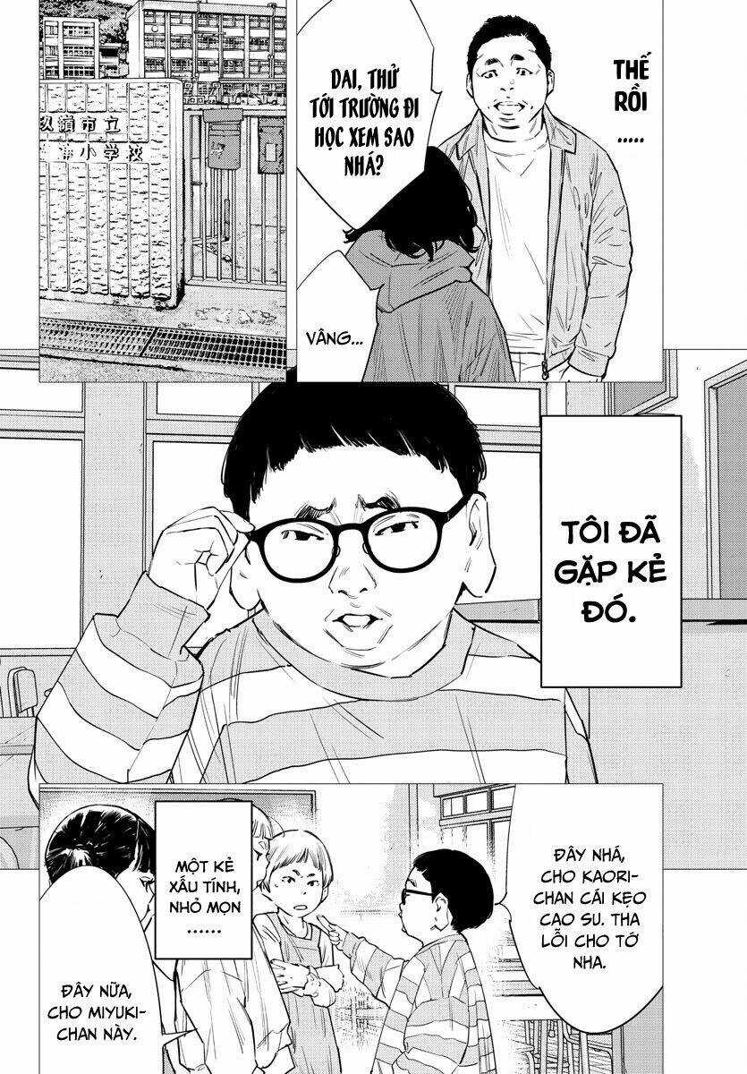 Nine Peaks - Chương 78 - Trang 11