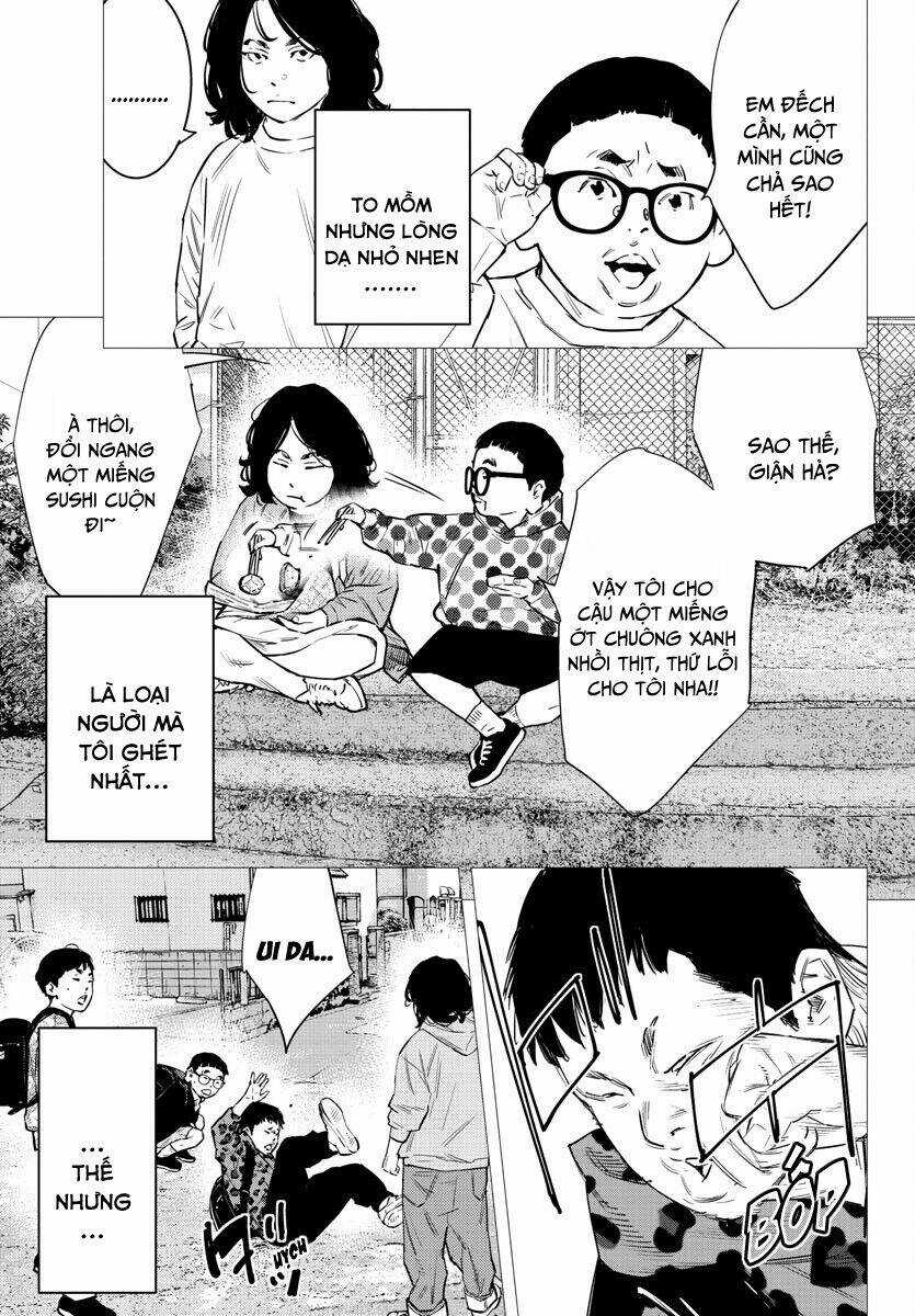 Nine Peaks - Chương 78 - Trang 12