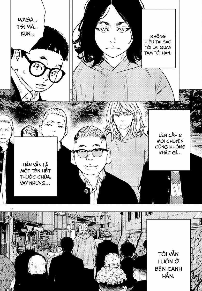 Nine Peaks - Chương 78 - Trang 13