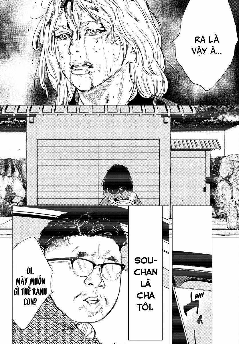 Nine Peaks - Chương 78 - Trang 15