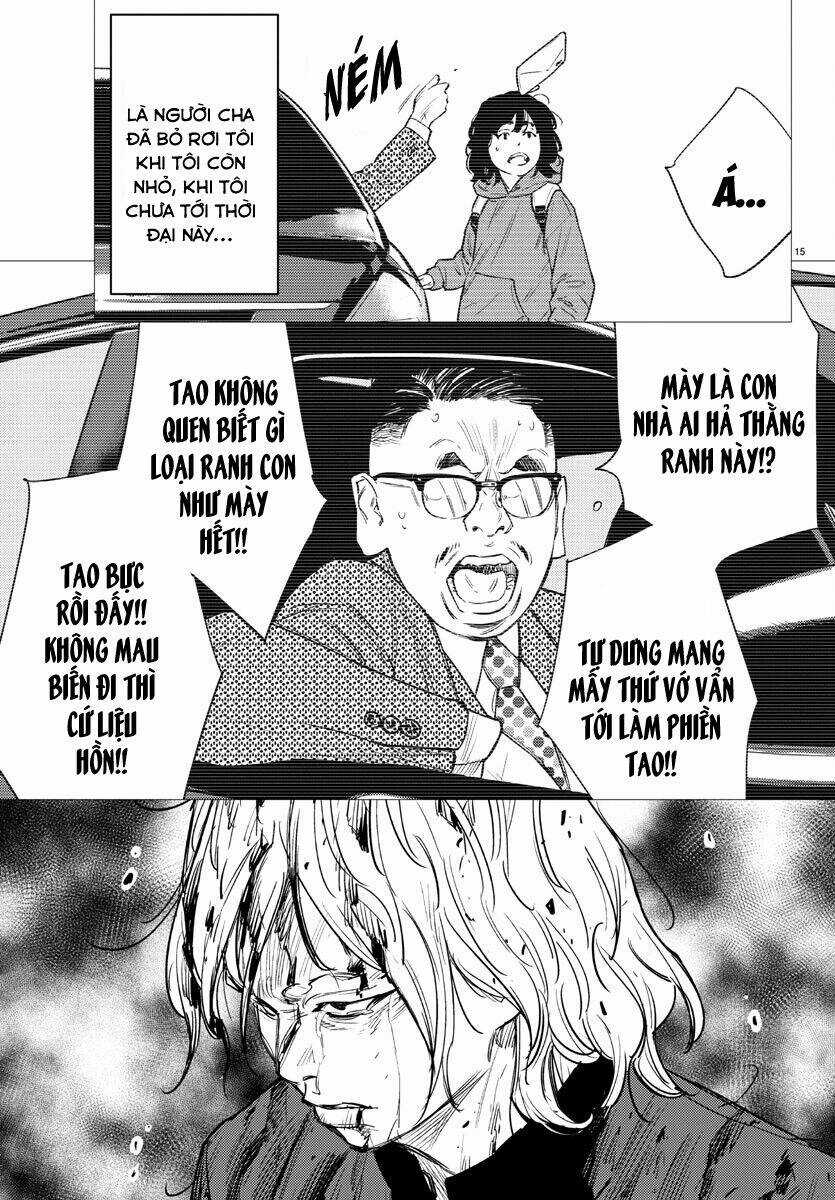 Nine Peaks - Chương 78 - Trang 16