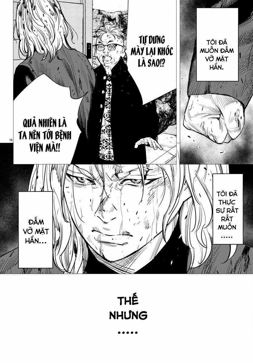 Nine Peaks - Chương 78 - Trang 17