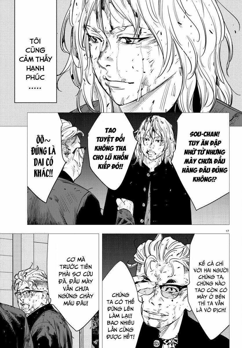 Nine Peaks - Chương 78 - Trang 18