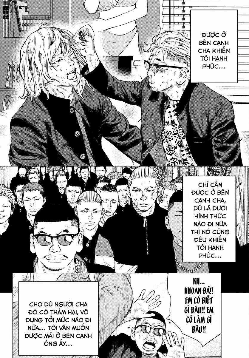 Nine Peaks - Chương 78 - Trang 19