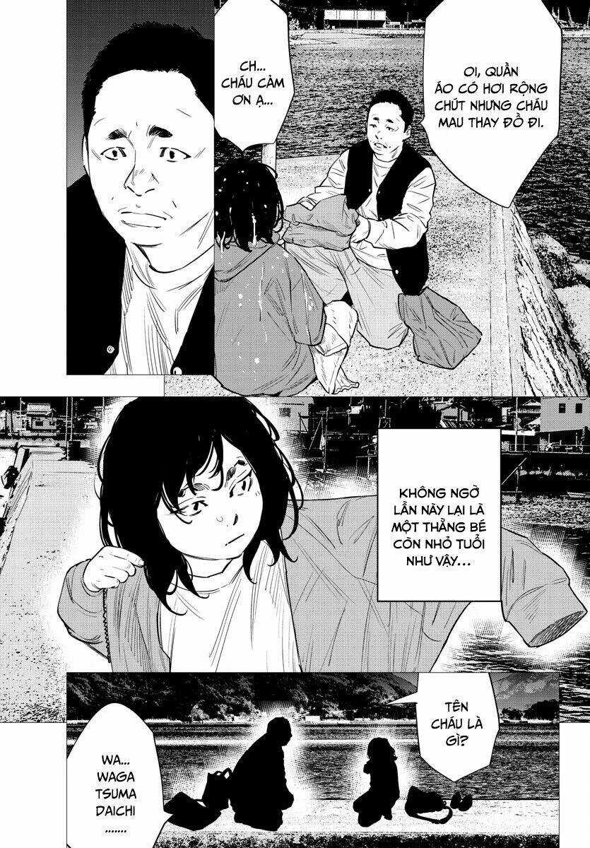 Nine Peaks - Chương 78 - Trang 4