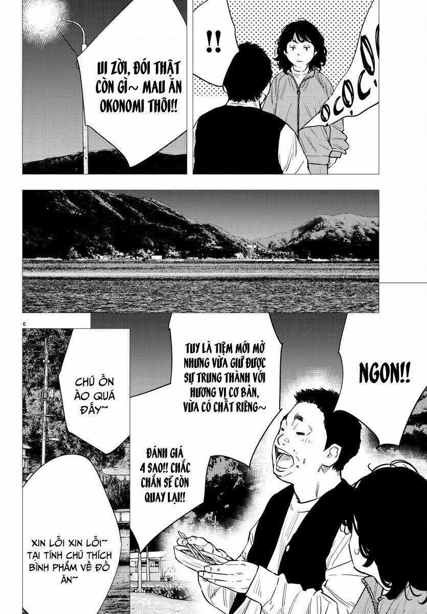 Nine Peaks - Chương 78 - Trang 7