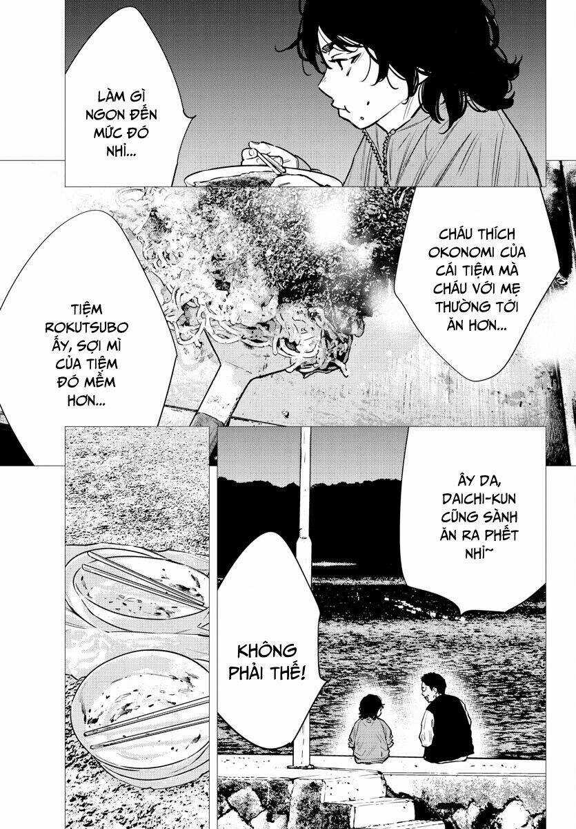 Nine Peaks - Chương 78 - Trang 8