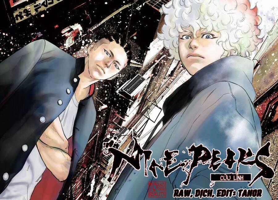 Nine Peaks - Chương 79 - Trang 1