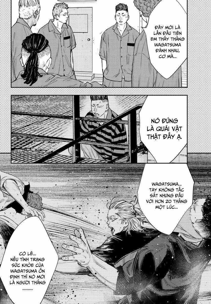 Nine Peaks - Chương 79 - Trang 13