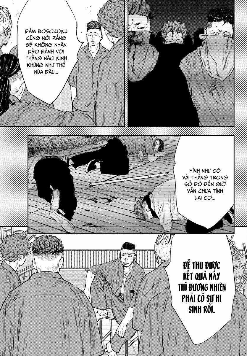 Nine Peaks - Chương 79 - Trang 14