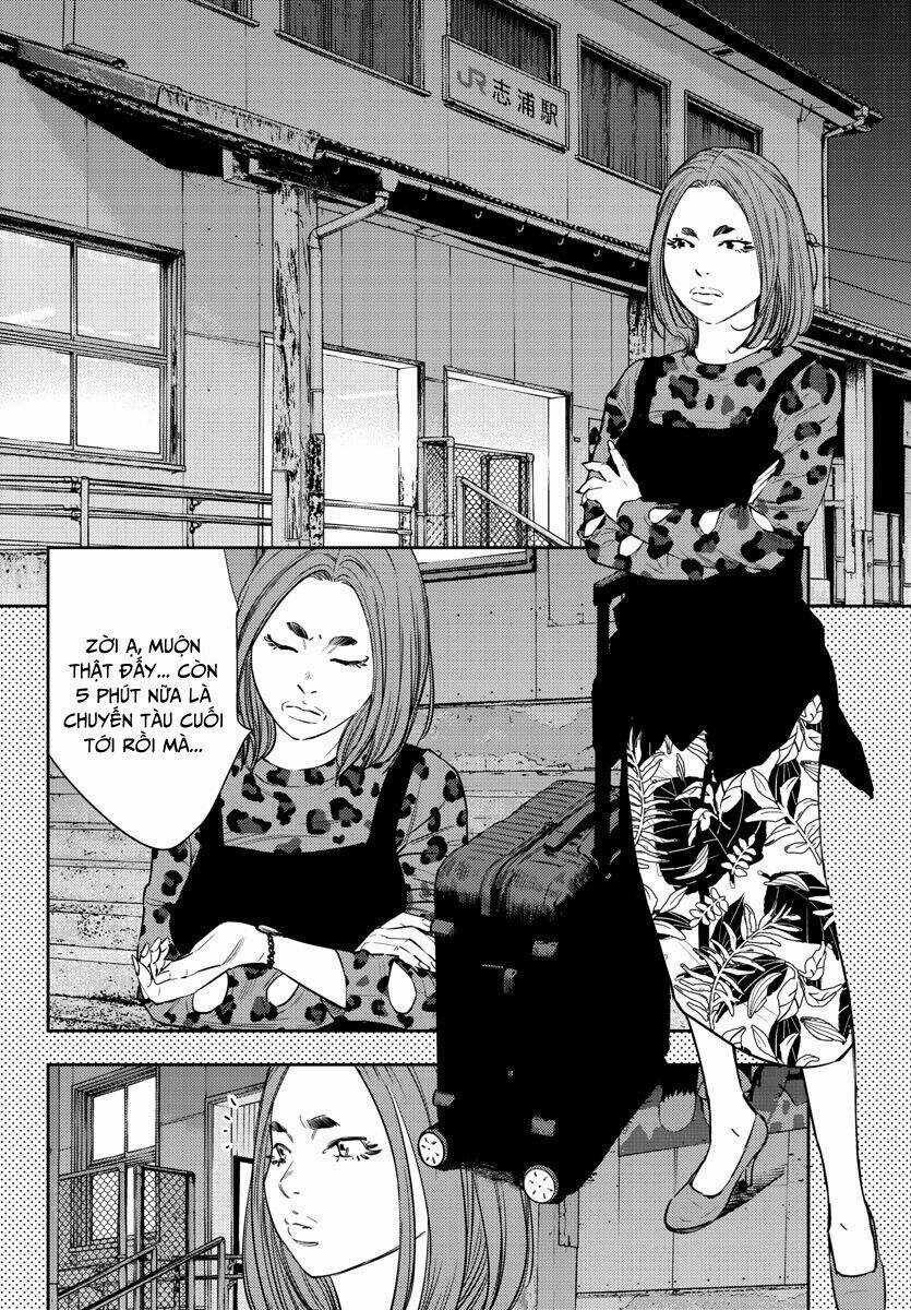 Nine Peaks - Chương 79 - Trang 17