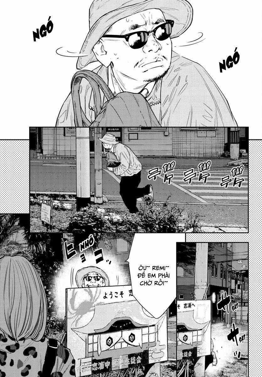 Nine Peaks - Chương 79 - Trang 18