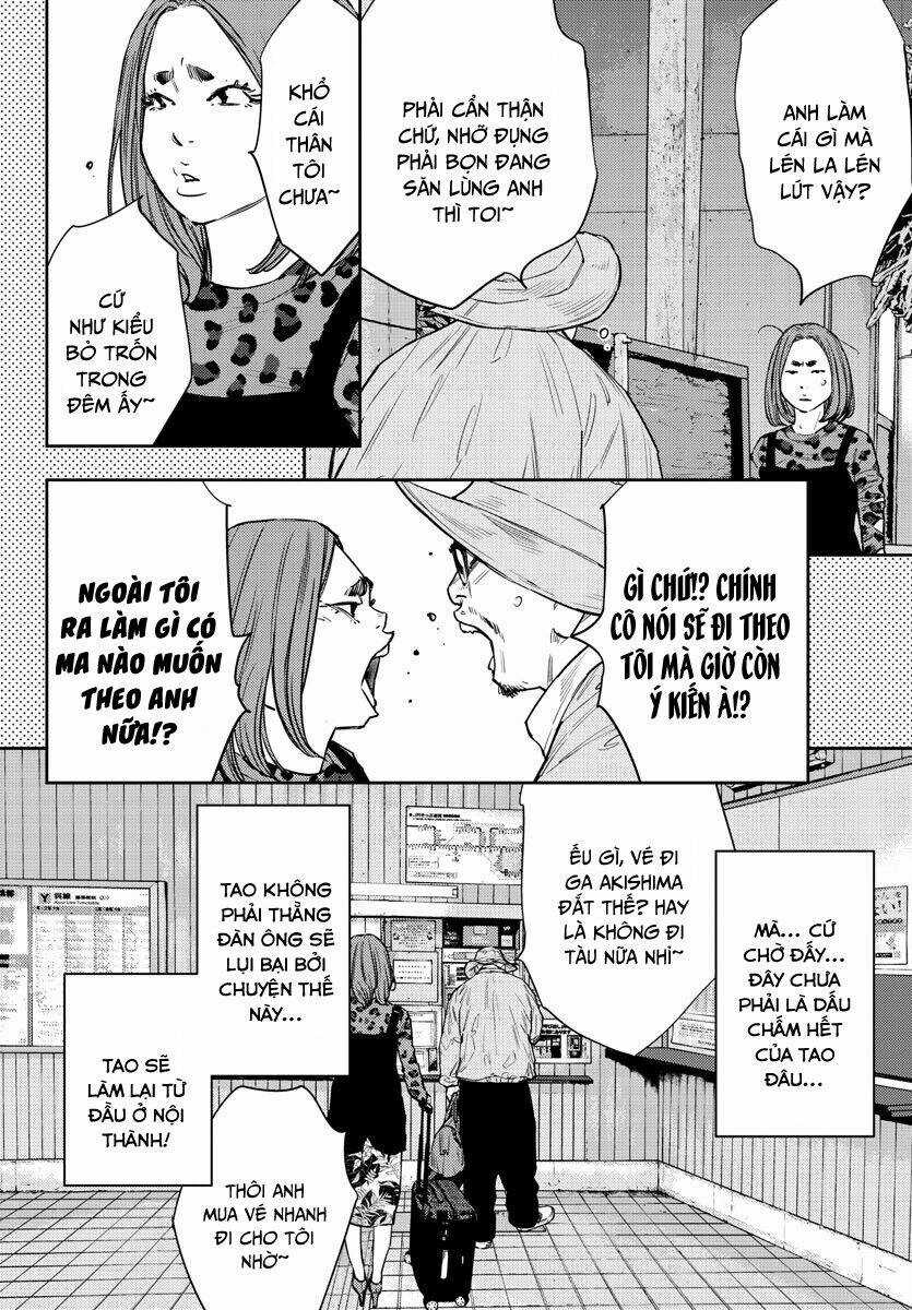 Nine Peaks - Chương 79 - Trang 19