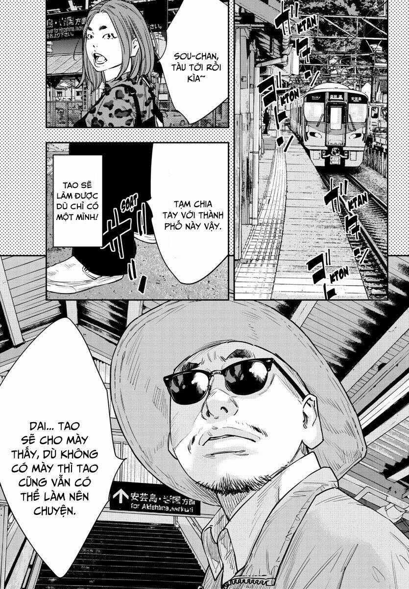 Nine Peaks - Chương 79 - Trang 20