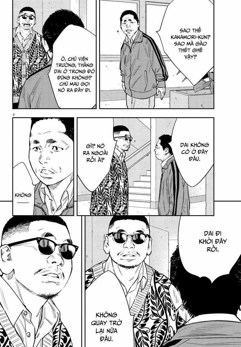 Nine Peaks - Chương 79 - Trang 3