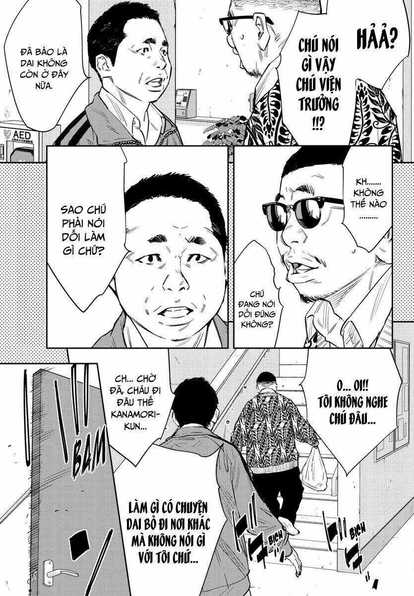 Nine Peaks - Chương 79 - Trang 4