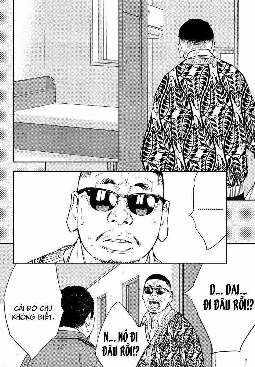 Nine Peaks - Chương 79 - Trang 5