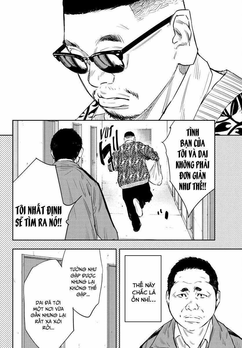 Nine Peaks - Chương 79 - Trang 7