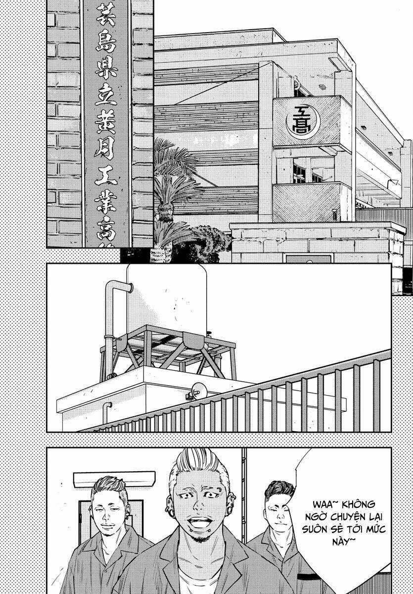 Nine Peaks - Chương 79 - Trang 10