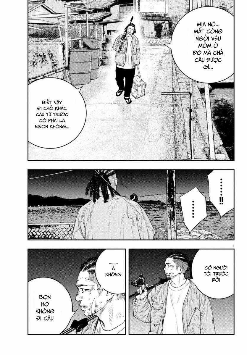 Nine Peaks - Chương 8 - Trang 2