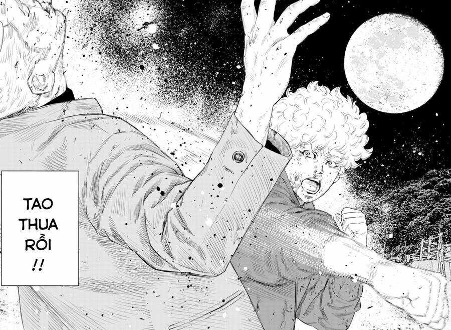 Nine Peaks - Chương 8 - Trang 6