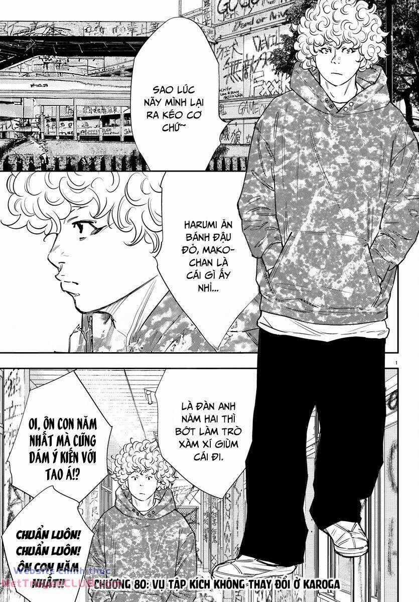 Nine Peaks - Chương 80 - Trang 2