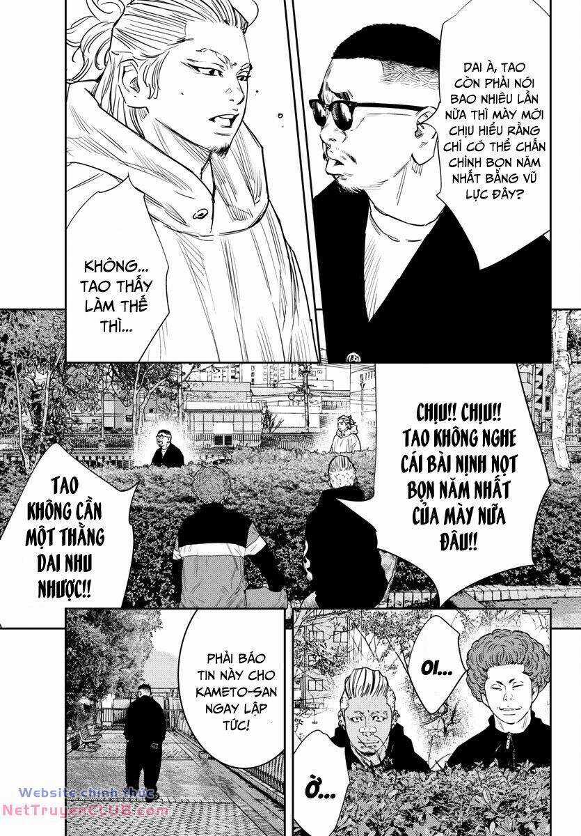 Nine Peaks - Chương 80 - Trang 12