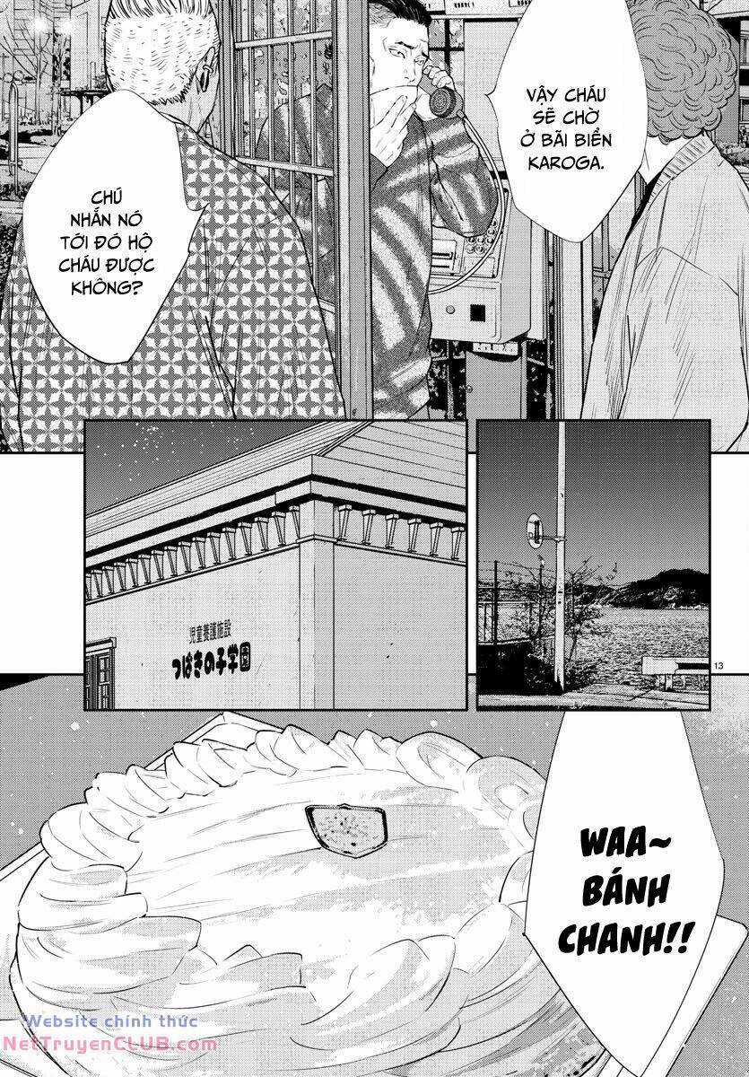 Nine Peaks - Chương 80 - Trang 14