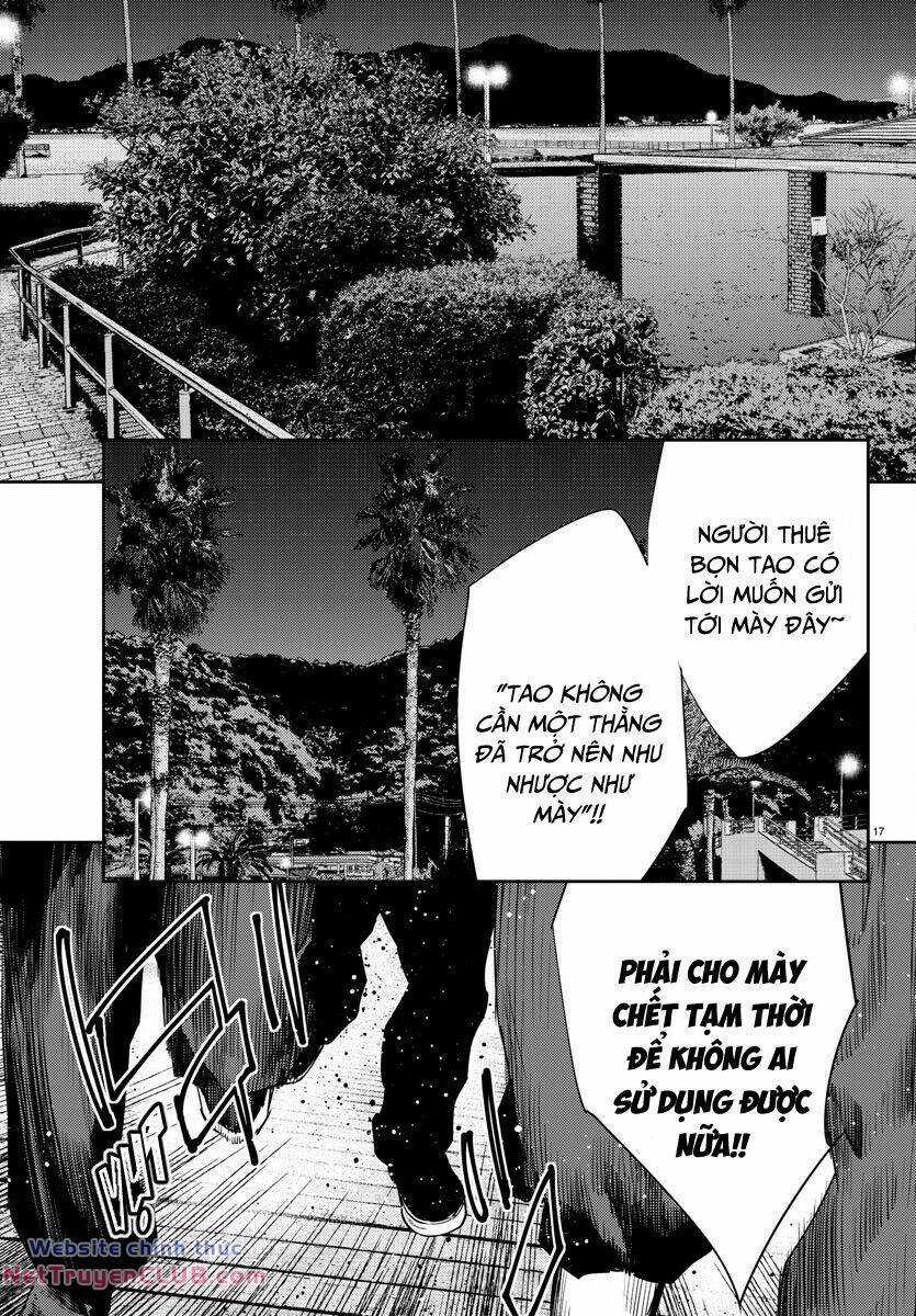 Nine Peaks - Chương 80 - Trang 18