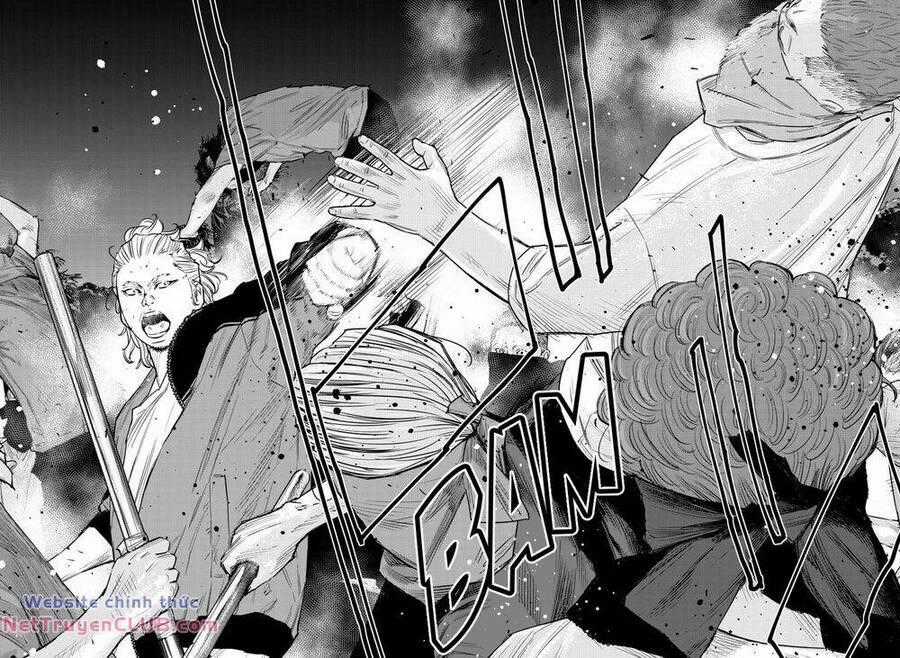 Nine Peaks - Chương 80 - Trang 19