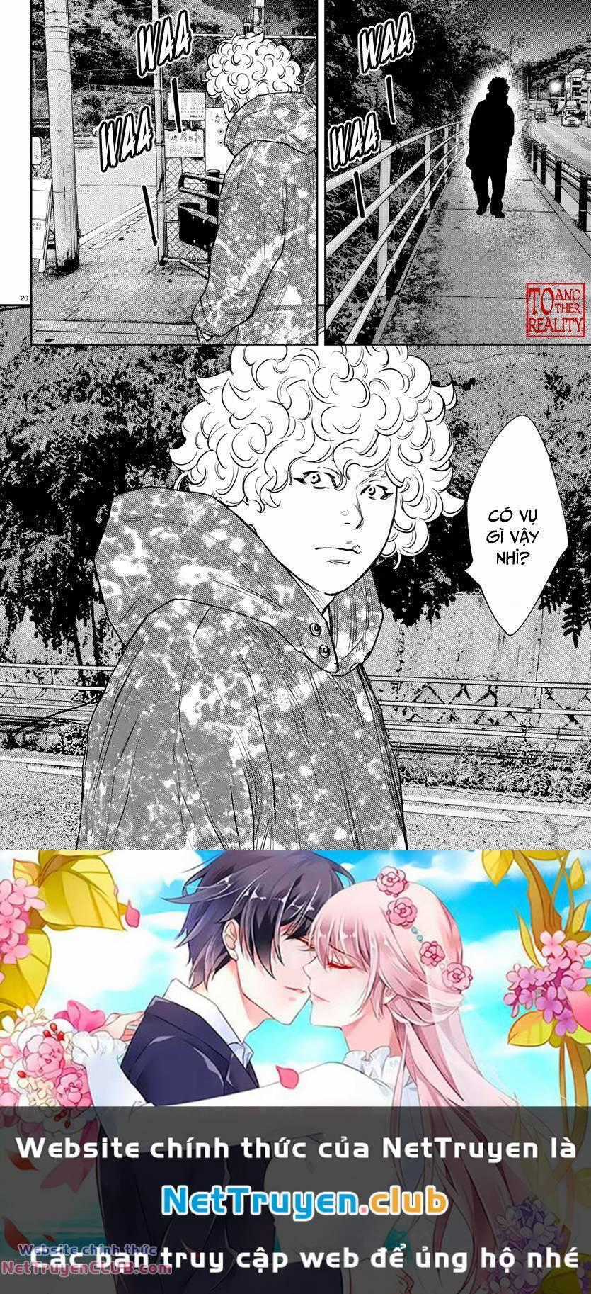 Nine Peaks - Chương 80 - Trang 20