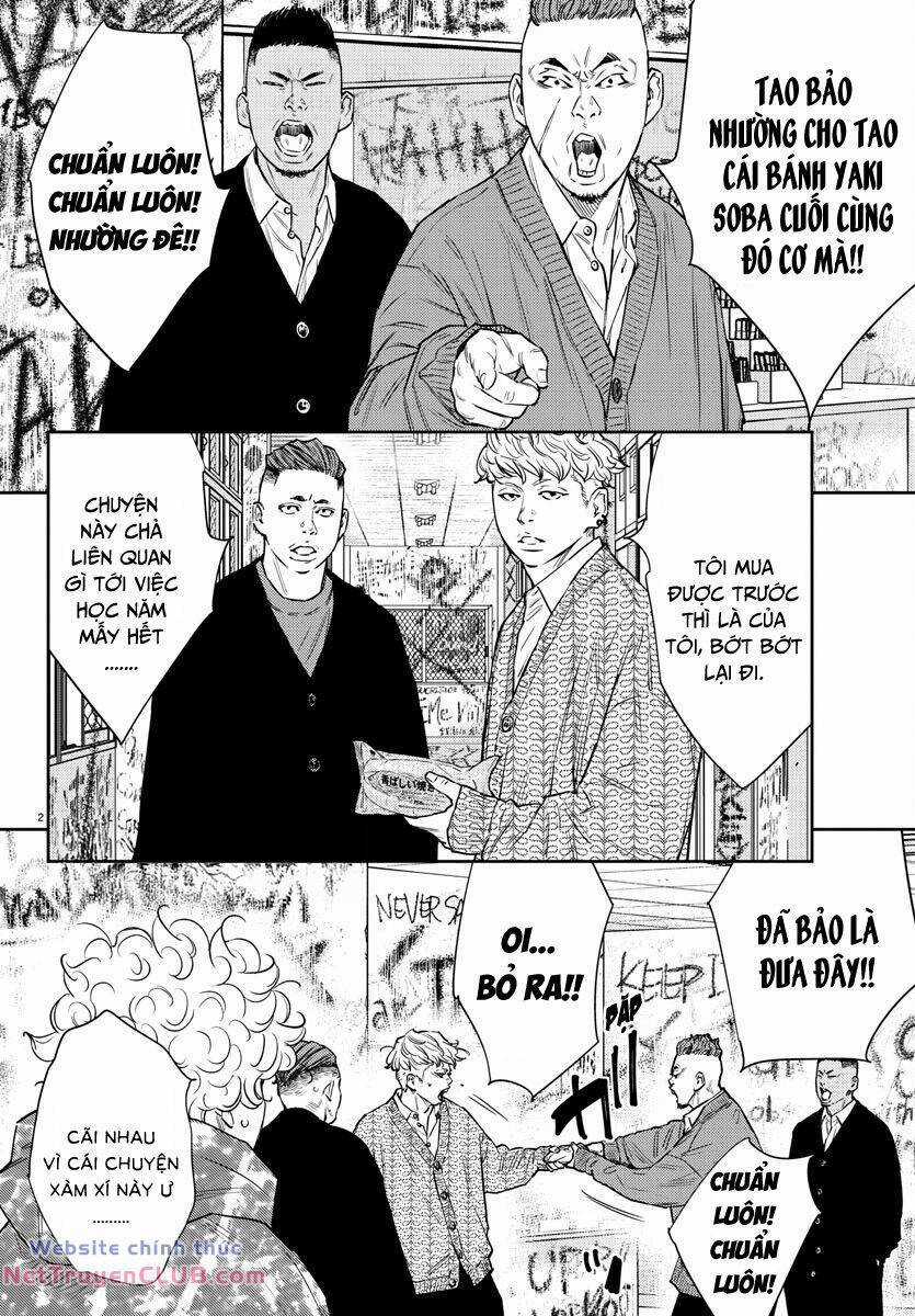 Nine Peaks - Chương 80 - Trang 3