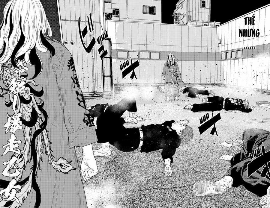 Nine Peaks - Chương 83 - Trang 15