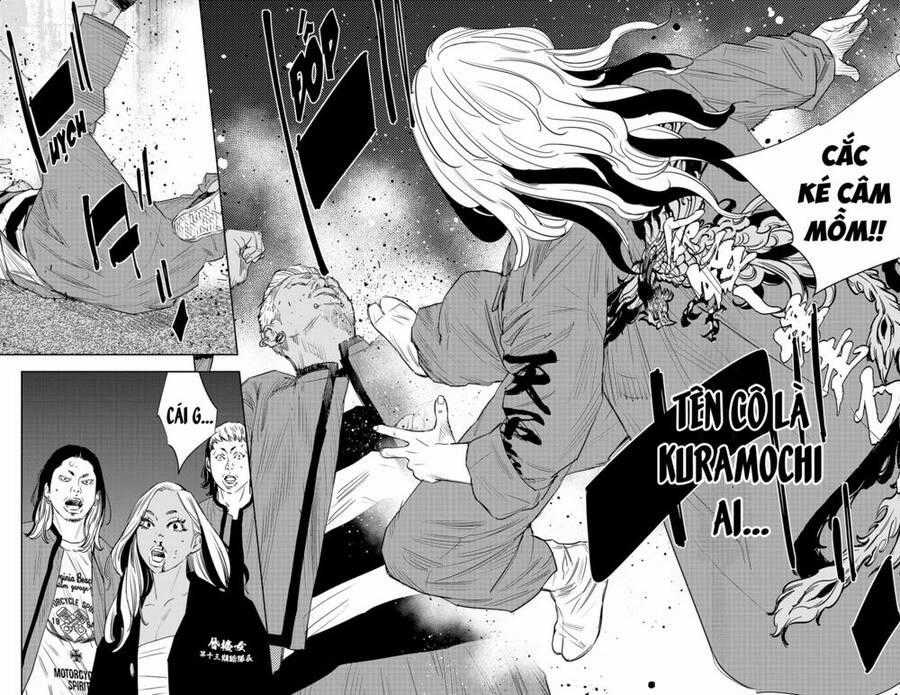 Nine Peaks - Chương 83 - Trang 18