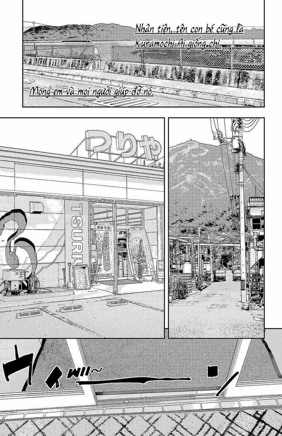 Nine Peaks - Chương 84 - Trang 10