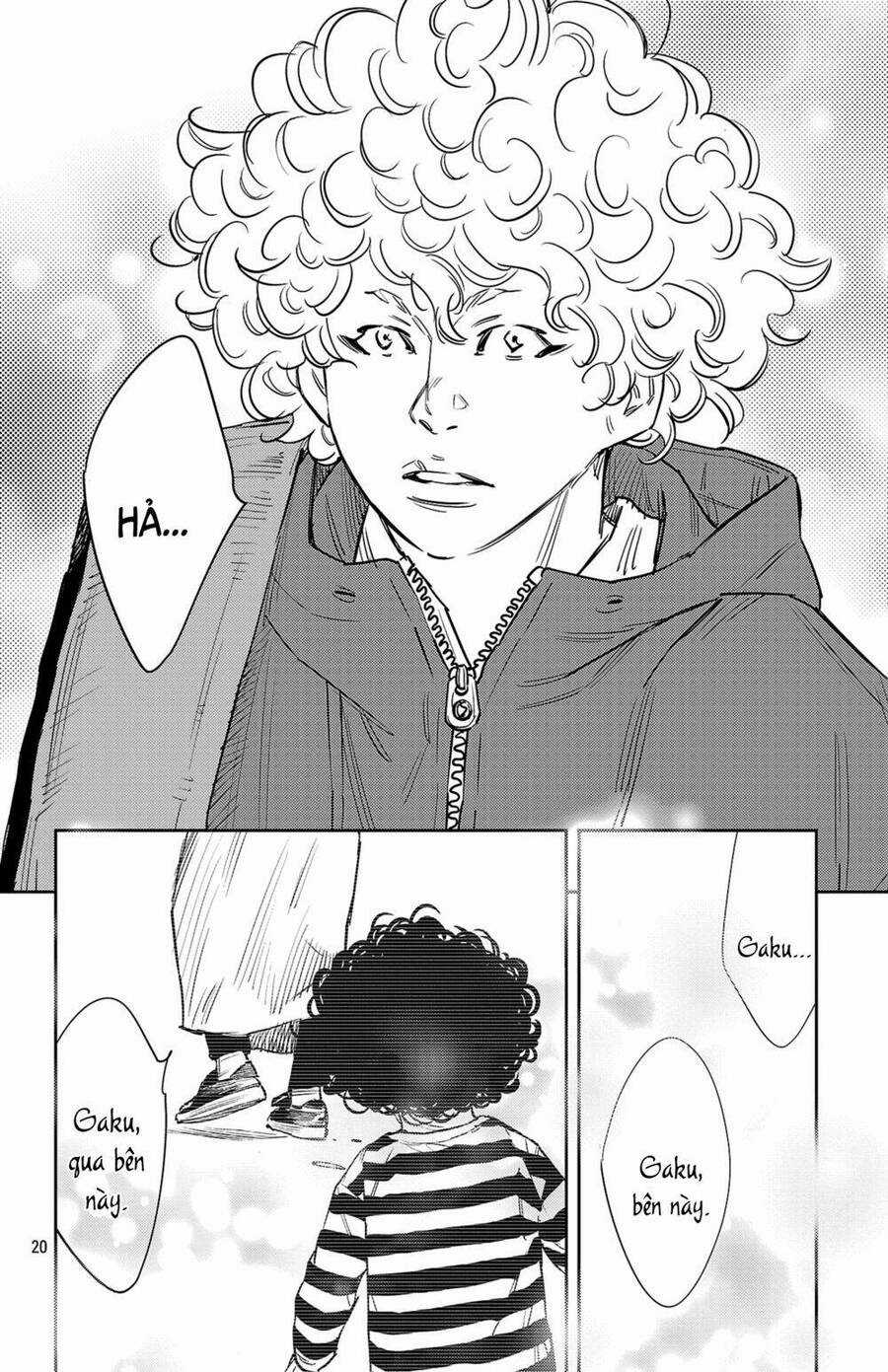 Nine Peaks - Chương 85 - Trang 19