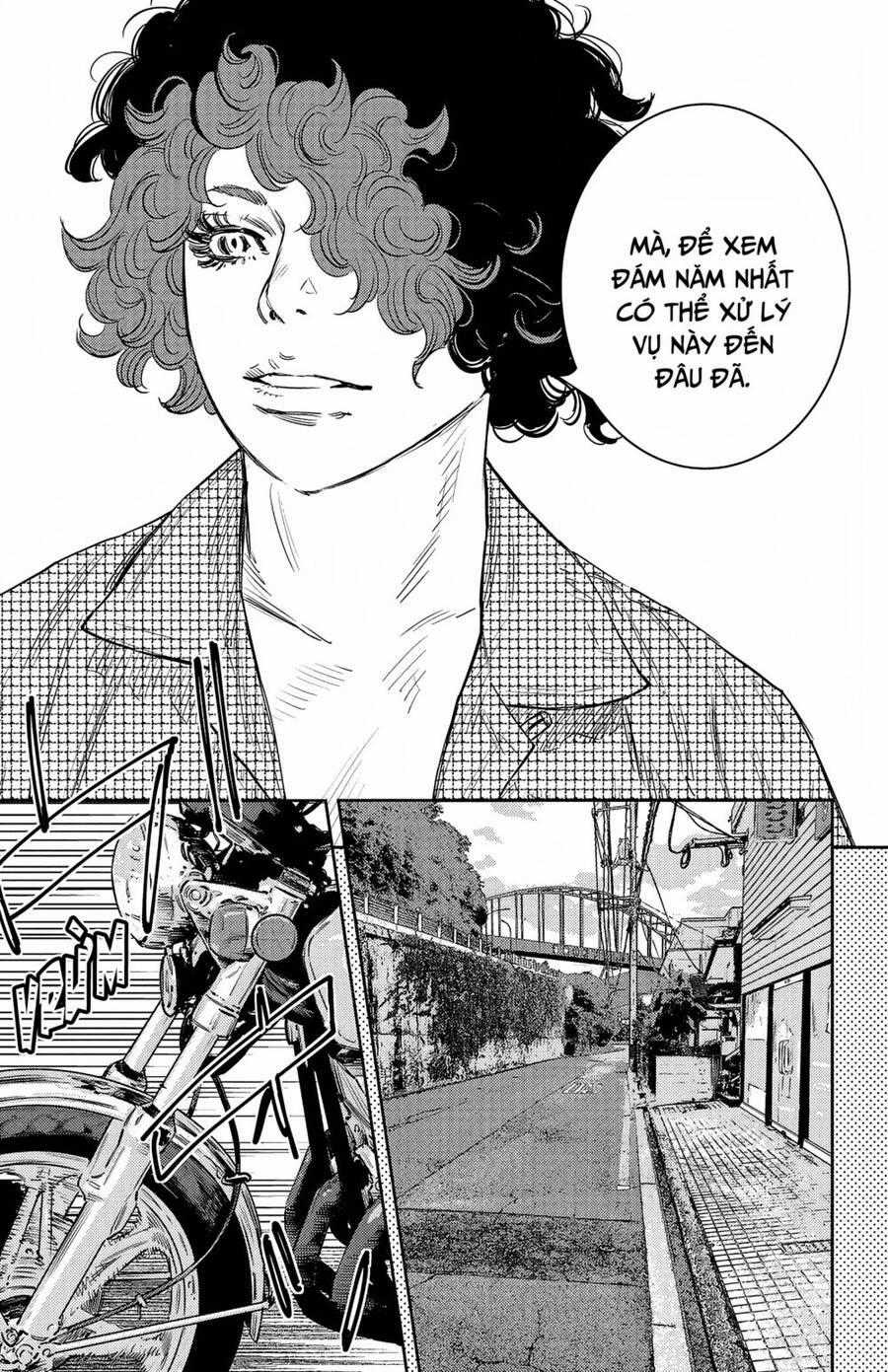 Nine Peaks - Chương 89 - Trang 19