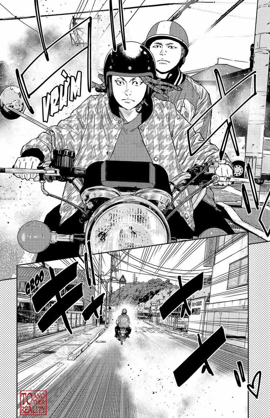 Nine Peaks - Chương 89 - Trang 20